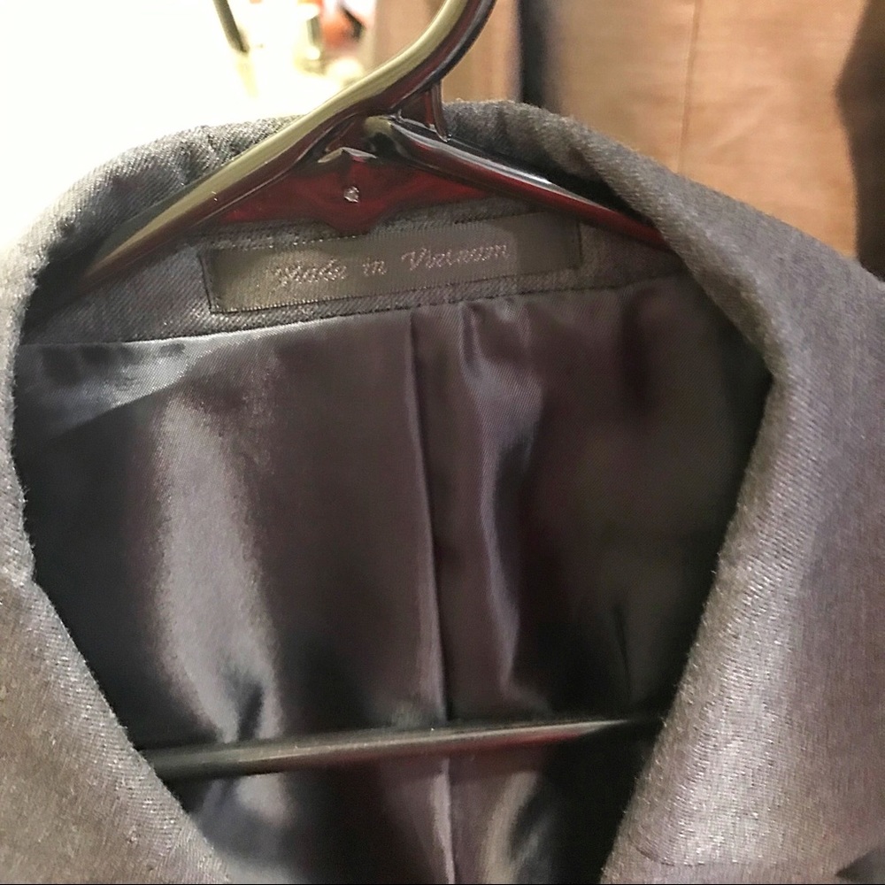 Chaps Blazer - image 5